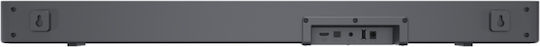 Horizon-Europe Soundbar 2.0 Bluetooth και HDMI 60W με Τηλεχειριστήριο Μαύρο HAV-S2030
