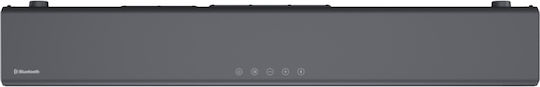 Horizon-Europe Soundbar 2.1 Bluetooth και HDMI 150W με Τηλεχειριστήριο Μαύρο HAV-S3130