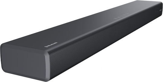 Horizon-Europe Soundbar 2.1 Bluetooth και HDMI 150W με Τηλεχειριστήριο Μαύρο HAV-S3130