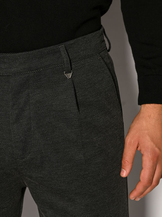 Men's Trousers Grey