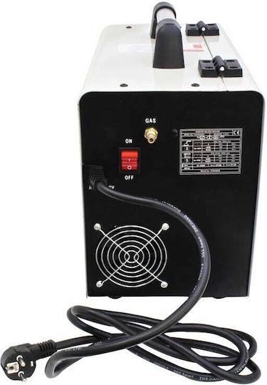 Satra Welding Machine Inverter MIG / MMA with Maximum Welding Current 160A and Duty Cycle 60%