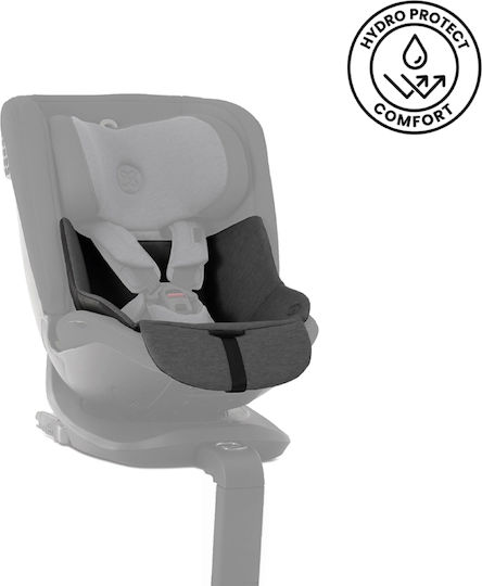 Silver Cross Motion 2 Baby Car Seat with Isofix Glacier