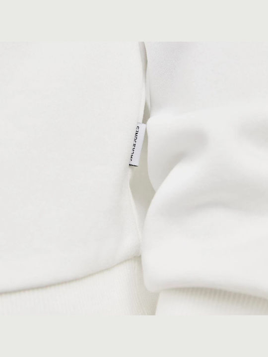 Sweatshirt White