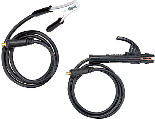 Bass Polska Ηλεκτροκόλληση Inverter TIG / MMA με Μέγιστο Ρεύμα Συγκόλλησης 350A και Κύκλο Εργασίας 40%