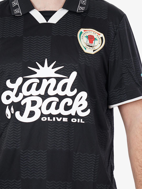 T-shirt Black