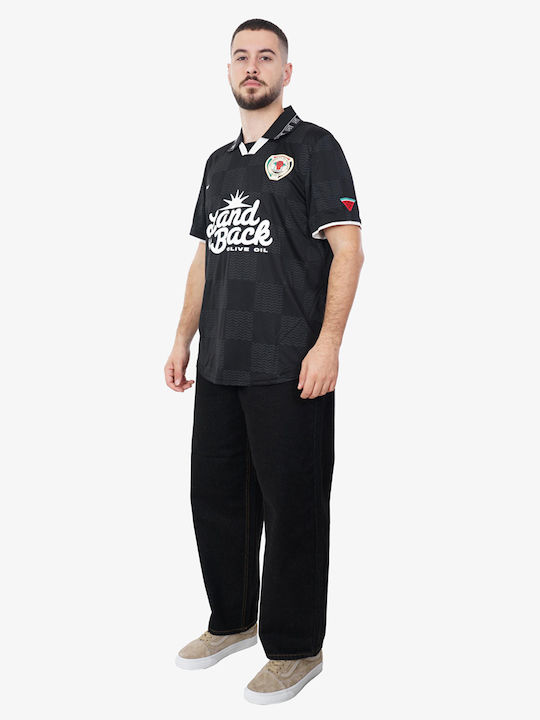 T-shirt Black