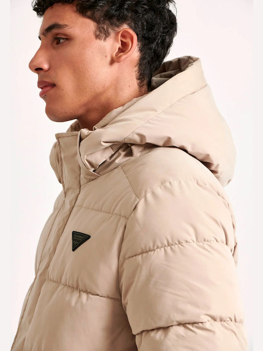 Jacket Beige