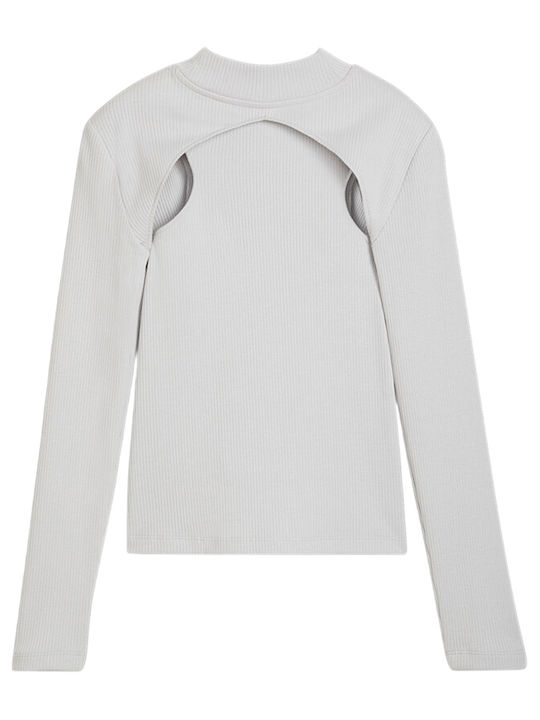 PUMA Dare To Blouse Midnight