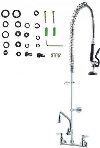 Vevor Commercial Use Spare Part H111.76cm