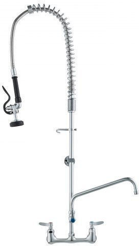Vevor Commercial Use Spare Part H111.76cm