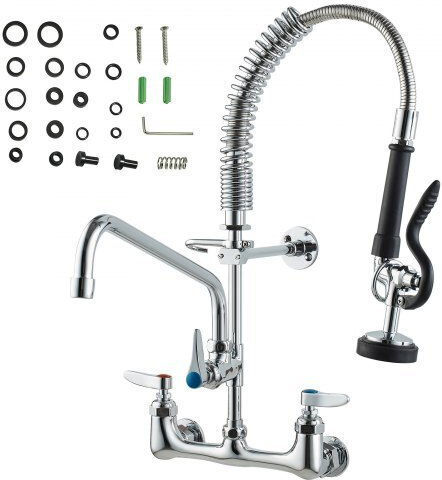 Vevor Commercial Use Spare Part H53.34cm