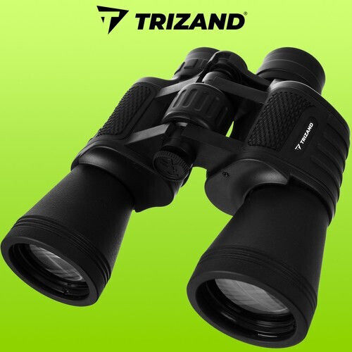Trizand Κιάλια 10x50mm 734gr