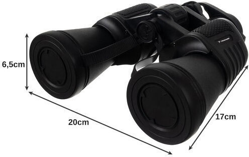 Trizand Κιάλια 10x50mm 734gr