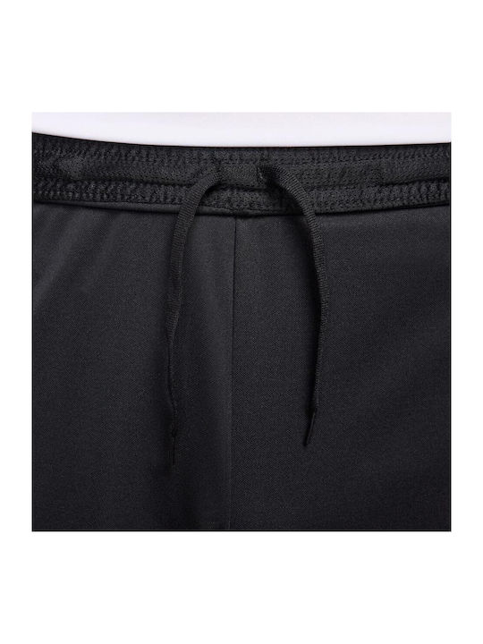 Academy Men's Athletic Shorts Dri-Fit Black