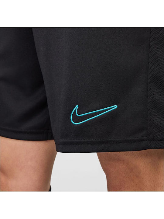 Academy Men's Athletic Shorts Dri-Fit Black