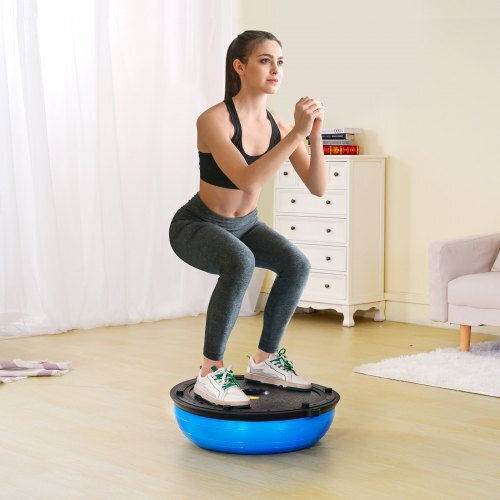 Vevor Vevor Balance-Ball Schwarze