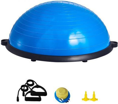 Vevor Vevor Balance-Ball Schwarze