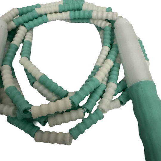 Wodproof Gear Jump Rope Green