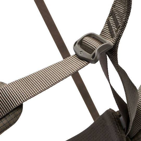 Black Diamond Momentum Harness 65000052018SM_1 Men's Harness