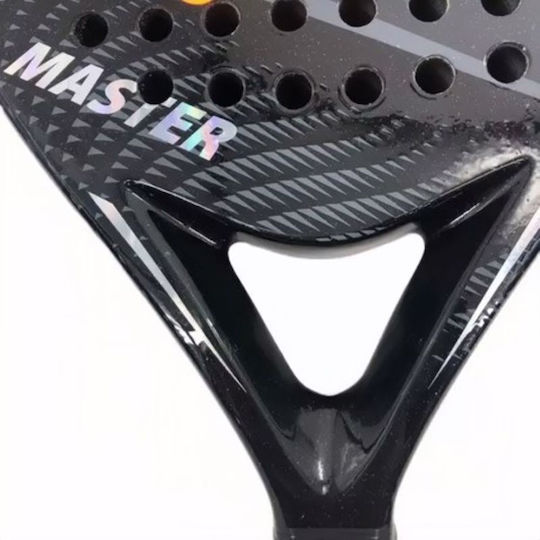 Master 013.40012 Racket de Padel pentru Adulți