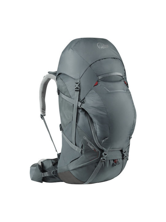 Lowe Alpine Bergsteigerrucksack 80Es Grün