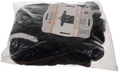 Xxl Sweatshirt Black Blanket Ruhhy 24403