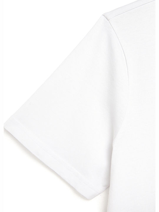 T-shirt White