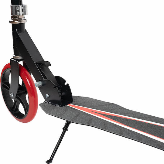 Action One Kids 2-wheel Foldable Scooter Rave Red