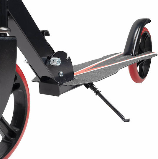 Action One Kids 2-wheel Foldable Scooter Rave Red