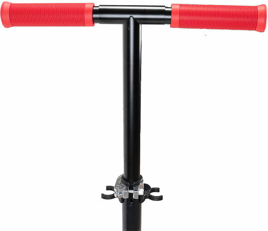 Action One Kids 2-wheel Foldable Scooter Rave Red