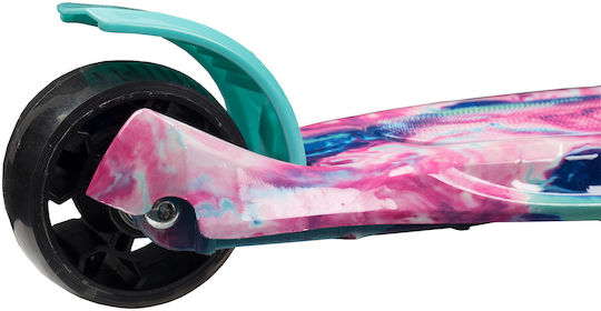 Action One Kids 3-wheel Foldable Scooter Glamour
