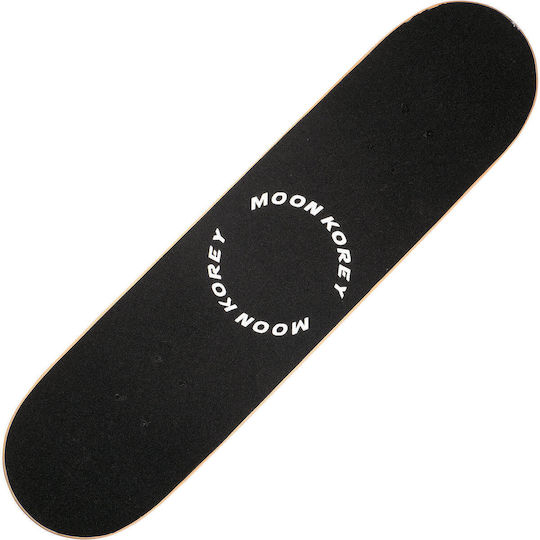 Action One Complete Shortboard Girly Unicorn 80 X 20 Cm Pink