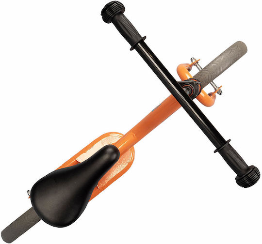 Action One Kids Balance Bike Strike 12 Inch Orange