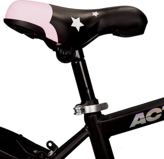 Bicicletă pentru copii Action One 12" City Kiddo Roz