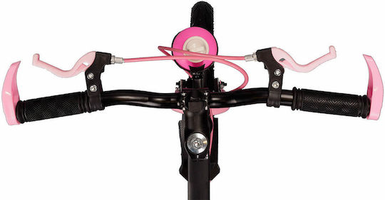 Bicicletă pentru copii Action One 12" City Kiddo Roz