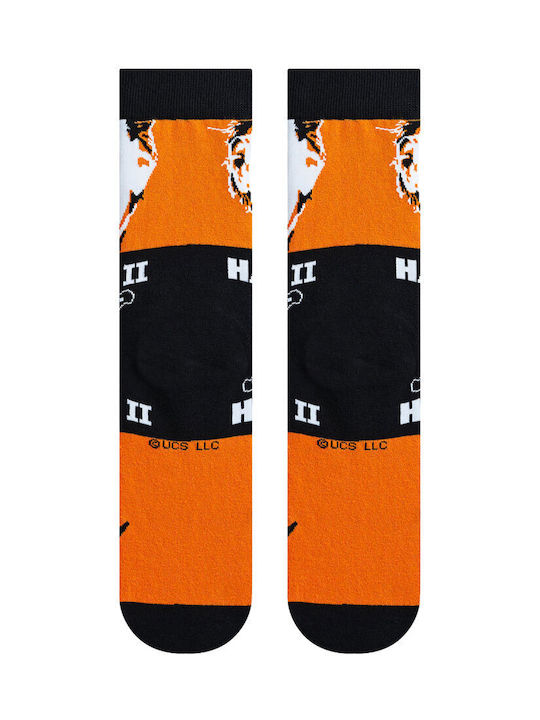 Odd Sox Bărbați Șosete Multicolor 1Pachet