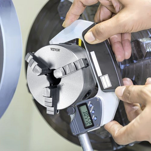 Vevor Μηχανουργικός Τόρνος SZKP6YC3G000P8W20V0