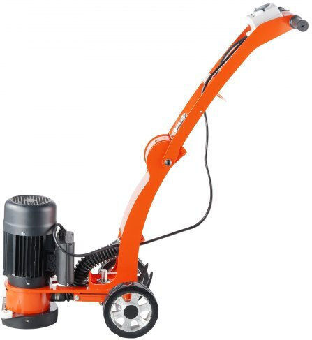 Polizor de Pardoseală Vevor 7" 2.0hp Reglabil Hntsgjjs13002s4zdv2