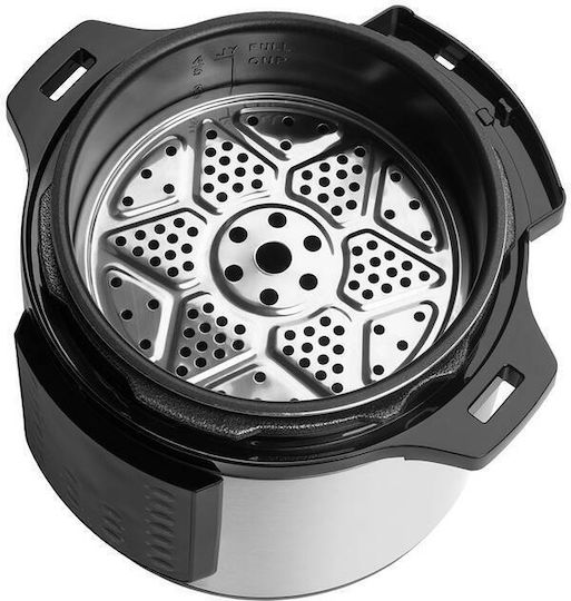 Concept Multi-Function Cooker 5.6lt 1000W Black