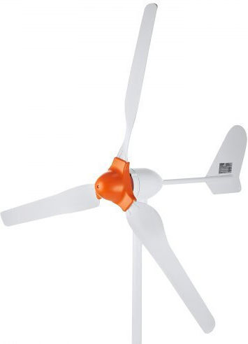 Vevor 800w 12v 3-Blade Wind Turbine Generator & Mppt Controller Fssflwlfdj10wov8nv9