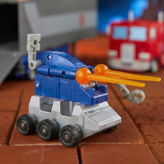Action Figure Transformers Optimus Prime 17.5cm.