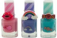 Create it! Candy Kids Nail Polishes 3pcs