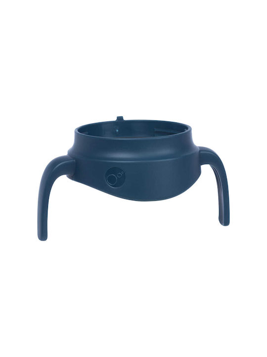 B.Box Δοχείο Φαγητού Inox Θερμός Μπλε 335ml