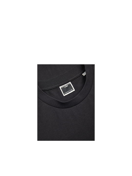 Jack & Jones Langarmbluse BLACK