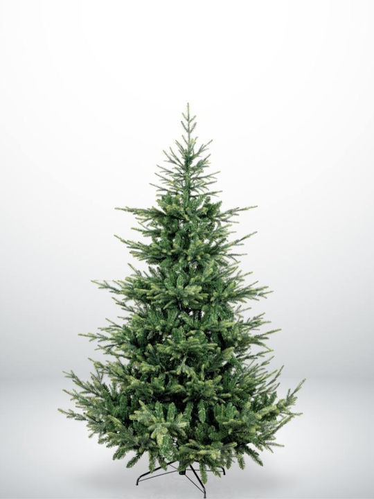 Christmas Tree Torondo Mix Pvc Pe 210pcs with 1229 Branches