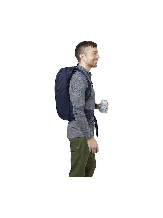Gregory Mountaineering Backpack 15lt Red