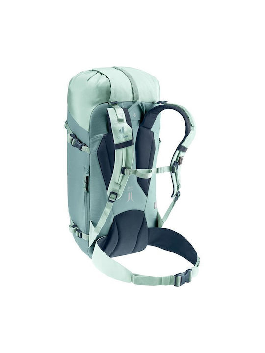 Deuter Guide Mountaineering Backpack 28lt Blue