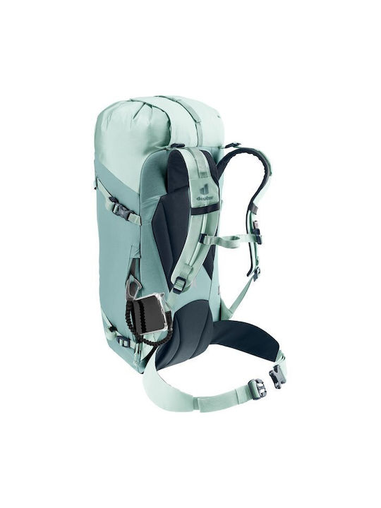 Deuter Guide Mountaineering Backpack 28lt Blue