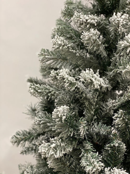 Weihnachtsbaum Beschneit 150cm