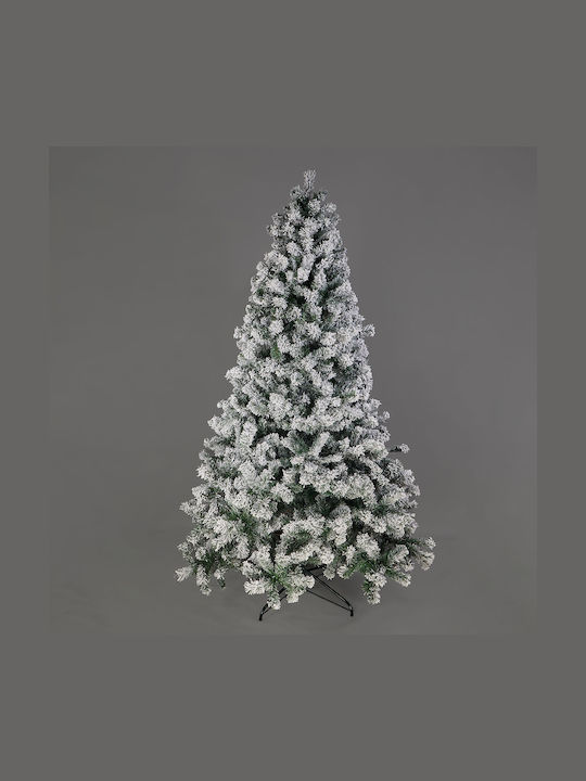 Christmas Tree Snowy 180pcs with 760 Branches